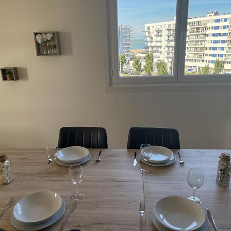 L'Horizon Διαμέρισμα Καλέ Εξωτερικό φωτογραφία
